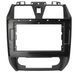 Переходная рамка Geely Emgrand EC7 Carav 22-1370 AV_22-1370 фото 3