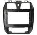 Переходная рамка Geely Emgrand EC7 Carav 22-1370 AV_22-1370 фото 1
