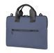 Сумка-чехол Tucano Gommo Super Slim 15"/16" синий RC_BSGOM1516-B фото 2