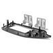 Перехідна рамка CARAV 11-421 для KIA cee'd 2012+ (Left wheel / Black) AV_11-421 фото 3