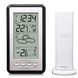 Метеостанція Technoline WS9130 Silver/Black (WS9130) DS_DAS301787 фото 3