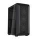 Корпус FARA FA511Z-BG, без БП, 2xUSB3.0, 3x120mm ARGB fan, TG Side Panel, ARGB light strip, ATX, SilverStone RC_SST-FA511Z-BG фото 8