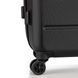 Валіза Swissbrand Berlin (L) Black (SWB_LHBER001L) DS_DAS301486 фото 6
