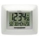 Годинник настінний Technoline WS8100 White/Silver (WS8100) DS_DAS301806 фото 2