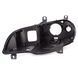 Корпус фари BMW X5 (E70) 2010-2013 ліва сторона (водійська)