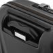 Валіза Wenger Skyon Hardside Carry-On, мала, з відсіком для н/б 16", полікарбонат, TSA, 4 колеса, розширення, USB, сірий RC_653564 фото 15