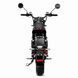 Електроскутер HM-6 2000W, 60V20Ah Black/Carbon OL_00000061188 фото 5