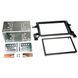 Перехідна рамка ACV 381294-02 для Suzuki Grand Vitara AV_381294-02 фото 2