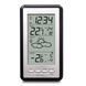 Метеостанція Technoline WS9130 Silver/Black (WS9130) DS_DAS301787 фото 2