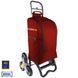Сумка-візок Casa Si Buddy Red (CS93077Y04R) DS_DAS302429 фото 3