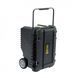 Ящик для инструмента Stanley FatMax Mid-Size Chest, лоток, с колесами 7", высокопрочная металлическая ручка, RC_FMST1-73601 фото 3
