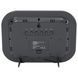 Часы настенные Technoline WS8005 Silver/Black (WS8005) DS_DAS301208 фото 2