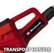 Einhell Культиватор акумулятор GE-CR 18/20 Li E - Solo, 18В, PXC, шир. 20 см, глиб. 200 мм RC_3431210 фото 8
