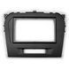 Перехідна рамка CARAV 11-588 для SUZUKI Vitara 2015+ (Black)