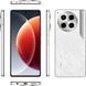 Смартфон TECNO Camon 30 (CL6) 6.78" 8/256ГБ, 2SIM, 5000мА&bull;ч, Uyuni Salt White RC_4894947020476 фото 7