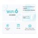 Система WiFi-Mesh TP-LINK Deco X50 AX3000, 3xGE LANWAN, 2мод RC_DECO-X50-2-PACK фото 7