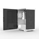 Корпус Zalman M4 без БП, 2xUSB3.0, 1xUSB2.0, 4x120мм ARGB, VGA 320мм, LCS ready, TG Side Window, mATX, белый RC_M4WHITE фото 8