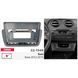 Перехідна рамка Seat Ibiza Carav 22-1945 AV_22-1945 фото 6