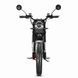 Електроскутер HM-6 2000W, 60V20Ah Black/Carbon OL_00000061188 фото 6