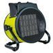 Тепловая электрическая пушка GRUNFELD GG1506-2 HY_090114039 фото 2