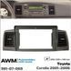 Переходная рамка Toyota Corolla AWM 981-07-069 AV_981-07-069 фото 2
