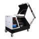 Дизельный генератор Matari MDA6500SE RI_MDA65 фото 2