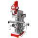 Фрезерний верстат Holzmann BF 500DDRO KM_BF500DDRO_400V фото 1