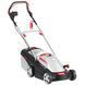 Электрическая газонокосилка Al-Ko Comfort 34 E AL_112857 фото 1