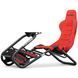 Кокпит с креплением для руля и педалей Playseat Trophy - Red RC_RAP.00314 фото 1