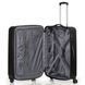 Валіза Swissbrand Berlin (L) Black (SWB_LHBER001L) DS_DAS301486 фото 3