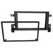Перехідна рамка ACV 381294-02 для Suzuki Grand Vitara AV_381294-02 фото 3