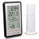 Метеостанція Technoline WS9130 Silver/Black (WS9130) DS_DAS301787 фото 6