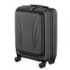 Валіза Wenger Skyon Hardside Carry-On, мала, з відсіком для н/б 16", полікарбонат, TSA, 4 колеса, розширення, USB, сірий RC_653564 фото 2