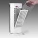 Тепловентилятор керамический Bo-Camp Heater Ceramic Ventilation 1000/2000 Watt (8618460) DS_DAS301703 фото 4