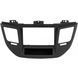 Переходная рамка Hyundai Tucson Metra 95-7369B AV_95-7369B фото 3