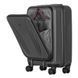 Валіза Wenger Skyon Hardside Carry-On, мала, з відсіком для н/б 16", полікарбонат, TSA, 4 колеса, розширення, USB, сірий RC_653564 фото 9