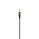 Гарнітура ПК стерео On-Ear EPOS PC 5 Chat, mini-jack, uni mic, 2м, чорний RC_1000445 фото 5