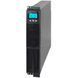 Smart-ДБЖ LogicPower-3000 PRO, RM (rack mounts) (without battery) 96V 6A LP_21953 фото 1