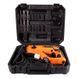 Перфоратор TRH-500 Mini SDS-Plus 500Вт 1.3Дж 2.7кг TEKHMANN RC_850598 фото 5