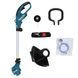 Триммер акумуляторний Makita UR100DZ HY_UR100DZ фото 3
