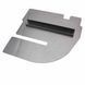 Розділювач температурних зон гриля SANTOS, для серії SANTOS S, 890918 GR_011041 фото 2