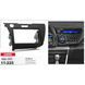 Переходная рамка CARAV 11-225 для HONDA CR-Z 2010+ (Left Wheel) AV_11-225 фото 4