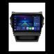Штатная автомагнитола EasyGo M9-4-64-HSFE QLED Hyundai Santa Fe, iX-45 2012-2018 MA_M9-4-64-HSFE QLED фото 1