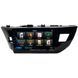 Перехідна рамка CARAV 22-013 для Toyota Corolla AV_22-013 фото 5