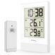 Термометр Technoline WS9178 White (WS9178) DS_DAS301333 фото 1