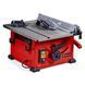 Einhell Пила дискова TC-TS 8 900-1200Вт 210мм 525х440мм 10.5кг RC_4340426 фото 1