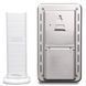 Метеостанція Technoline WS9130 Silver/Black (WS9130) DS_DAS301787 фото 10
