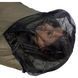 Спальний мішок Wechsel Mudds Autumn 0&deg; M TL Olive/Mud Green Left (232050) DS_DAS302761 фото 2
