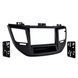 Переходная рамка Hyundai Tucson Metra 95-7369B AV_95-7369B фото 1