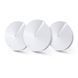 Система WiFi-Mesh TP-LINK Deco M5 AC1300, 1xGE LAN, 1xGE WAN, 3мод RC_DECO-M5-3-PACK фото 3
